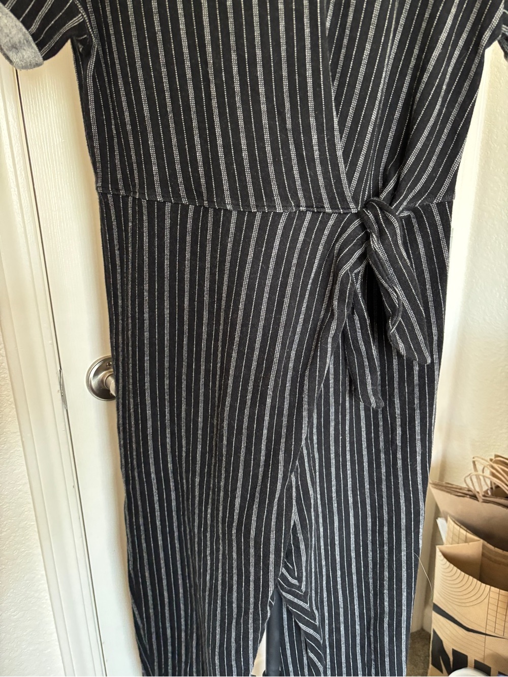HATCH jumpsuit - Picture 6 of 6